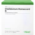 CHELIDONIUM-HOMACCORD N Ampullen