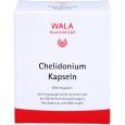 CHELIDONIUM KAPSELN