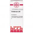 CHELIDONIUM LM I Globuli Ind.Fert.