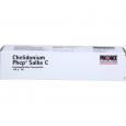 CHELIDONIUM PHCP Salbe C