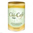 CHI-CAFE free Pulver