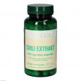 CHILI EXTRAKT 100 mg Bios Kapseln