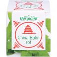CHINA BALM rot