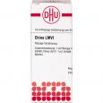CHINA LM VI Dilution