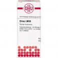 CHINA LM XII Dilution