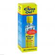 CHINA ÖL mit 3 Inhalatoren