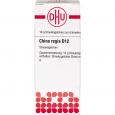 CHINA REGIA D 12 Globuli