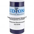 CHININUM ARSENICOSUM C 1000 Einzeldosis Globuli