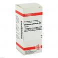 CHININUM SULFURICUM D 6 Tabletten