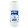 CHITOSAN GUARANA Kapseln
