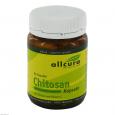 CHITOSAN KAPSELN 480 mg