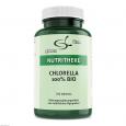 CHLORELLA 100% Bio Tabletten