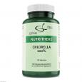 CHLORELLA 100% Tabletten