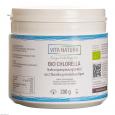 CHLORELLA ALGENPULVER Bio