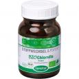 CHLORELLA BIO Pulver