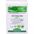 CHLORELLA BIO Tabletten Nachfüll.