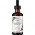 CHLOROPHYLL-Tropfen aus Alfalfa Nordic Pure