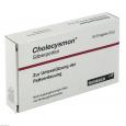 CHOLECYSMON Silberperlen