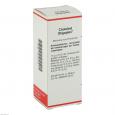 CHOLELIND Oligoplex Tropfen