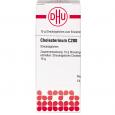 CHOLESTERINUM C 200 Globuli