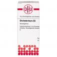 CHOLESTERINUM C 6 Globuli Ind.Fert.