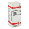 CHOLESTERINUM D 10 Globuli