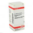 CHOLESTERINUM D 4 Tabletten