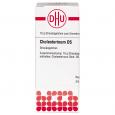 CHOLESTERINUM D 5 Globuli Ind.Fert.