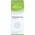 CHOLESTERINUM SIMILIAPLEX Mischung