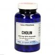 CHOLIN 100 mg GPH Kapseln