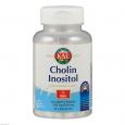 CHOLIN & INOSITOL 500 mg KAL Tabletten