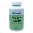 CHOLIN & INOSITOL Kapseln