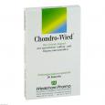 CHONDRO WIED Kapseln