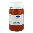 CHONDROITIN GLUCOSAMIN Kapseln