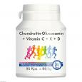 CHONDROITIN GLUCOSAMIN+Vitamin K Kapseln