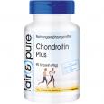 CHONDROITIN PLUS Kapseln