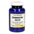 CHONDROITINSULFAT 200 mg GPH Kapseln