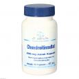 CHONDROITINSULFAT 200 mg Junek Kapseln