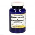CHONDROITINSULFAT+Glusosaminsulfat 1:1 GPH Kapseln