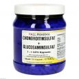 CHONDROITINSULFAT+Glusosaminsulfat 1:1 GPH Kapseln