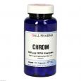 CHROM 100 μg GPH Kapseln