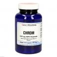 CHROM 100 μg GPH Kapseln