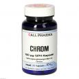 CHROM 100 μg GPH Kapseln