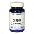 CHROM 100 μg GPH Kapseln