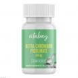 CHROM 500 μg aus Chromium Picolinate vegan Tabl.