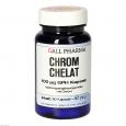 CHROM CHELAT 100 μg GPH Kapseln