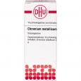 CHROMIUM METALLICUM C 30 Globuli