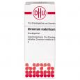 CHROMIUM METALLICUM D 10 Globuli Ind.Fert.