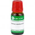 CHROMIUM METALLICUM LM 100 Dilution