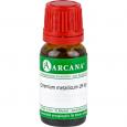 CHROMIUM METALLICUM LM 15 Dilution